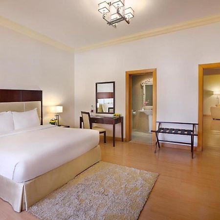 Al Safir Tower - Residence Μανάμα Εξωτερικό φωτογραφία