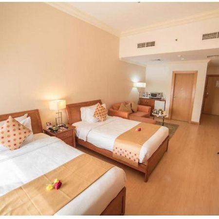 Al Safir Tower - Residence Μανάμα Εξωτερικό φωτογραφία