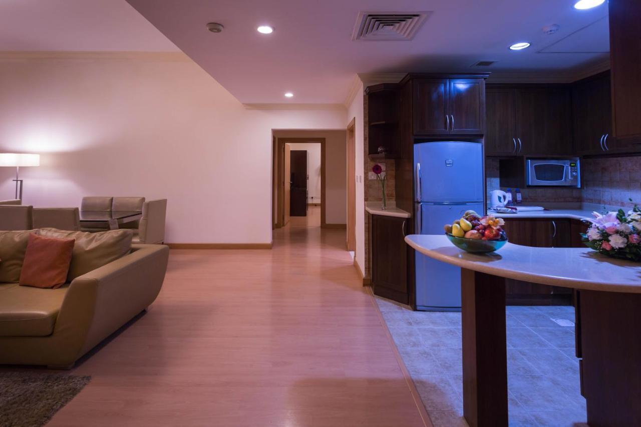 Al Safir Tower - Residence Μανάμα Εξωτερικό φωτογραφία