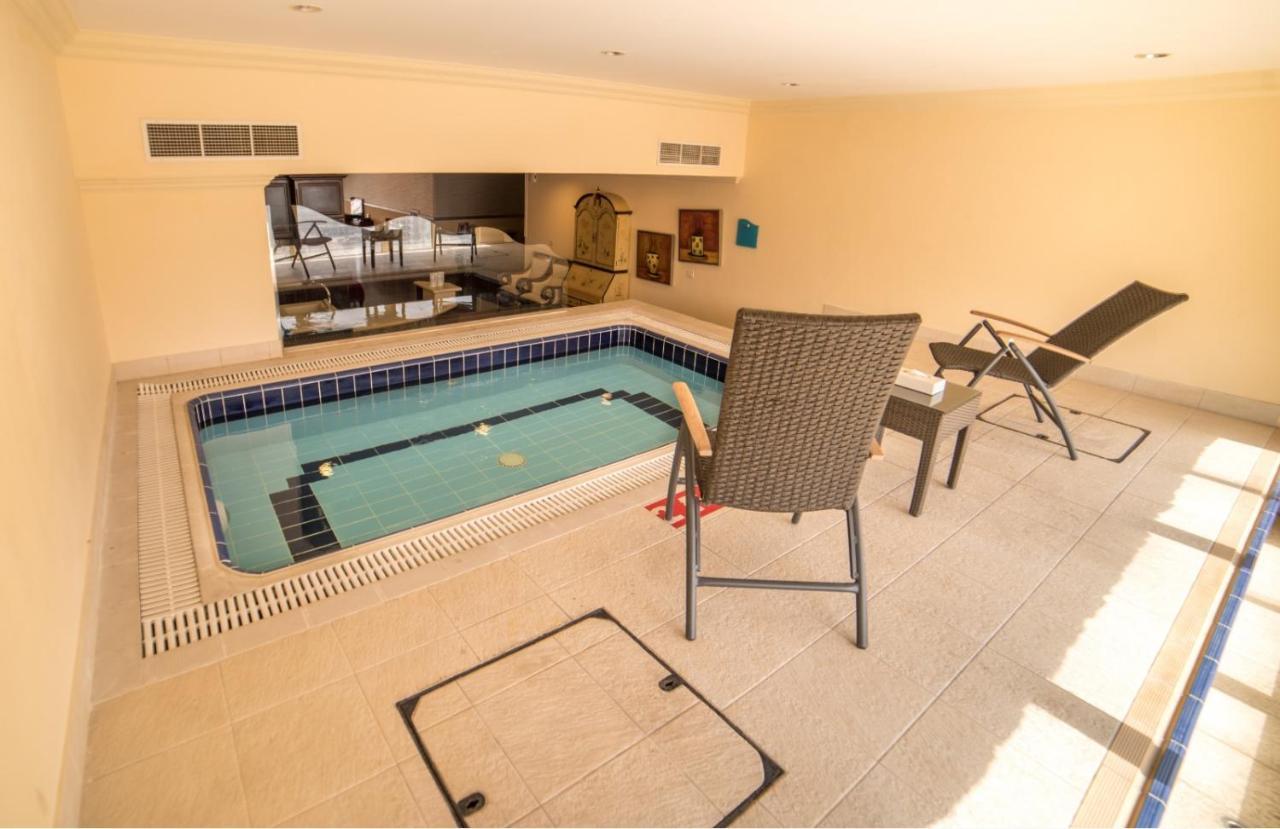 Al Safir Tower - Residence Μανάμα Εξωτερικό φωτογραφία